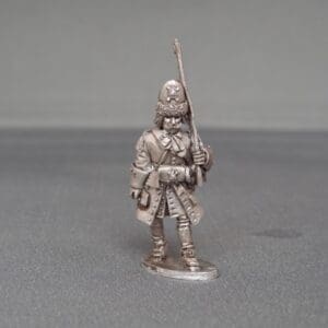 Grenadier of Walloon Guards