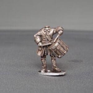 24 figure Crimean Russian Infantry Regiment