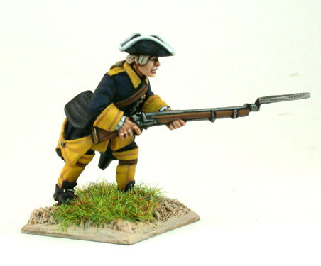 GNW Swedish foot Regiment