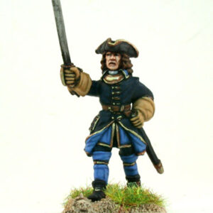 GNW Swedish foot Regiment