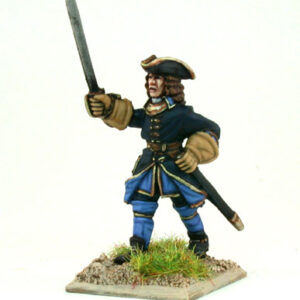 GNW Swedish foot Regiment