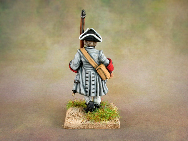 nick-7 WSS Foot Regiment in open coats marching