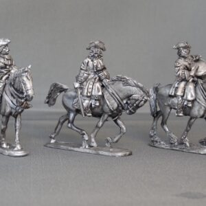 28mm GNW Russian Dragoon Regiment