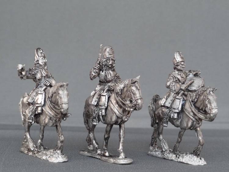 Regiment of Spanish Dragoons