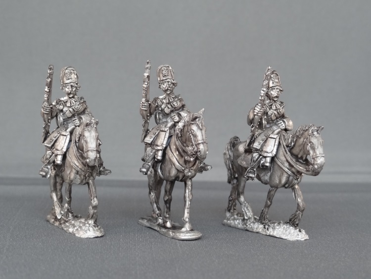 Spanish Dragoons