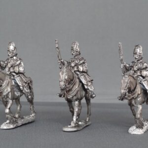 Regiment of Spanish Dragoons