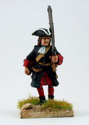 Foot Brigade Deal