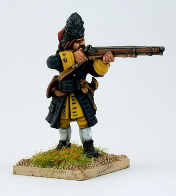 WSS 5 for 4 Regiment Deal WSS54401