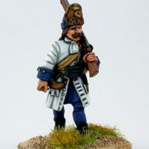 Dutch Grenadier marching wssdg05