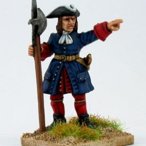 Sergeant of Musketeers wssms01