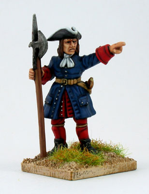 Sergeant of Musketeers wssms01
