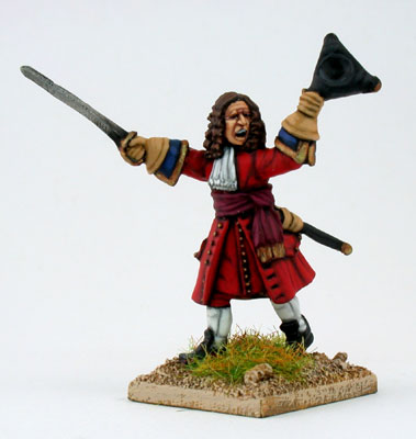 Officer of Foot wsso01