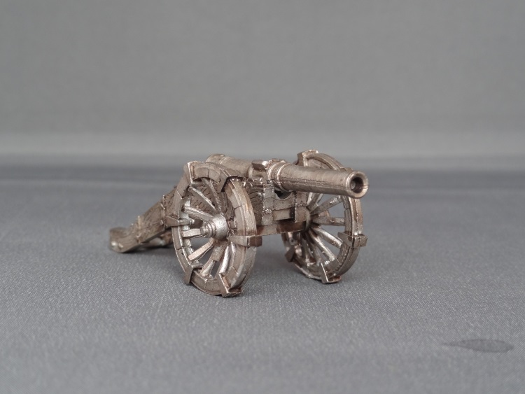 Light Field gun