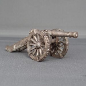 Field gun