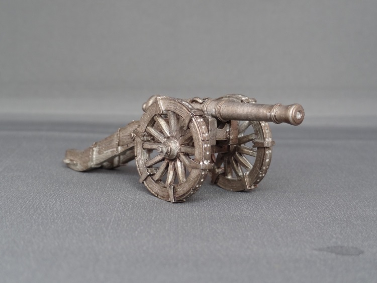 Field gun