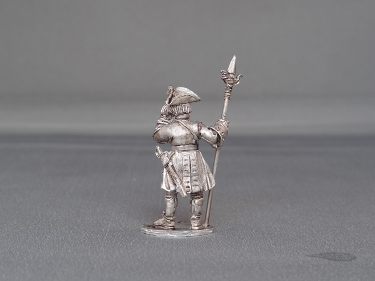 Artillery Bombadier
