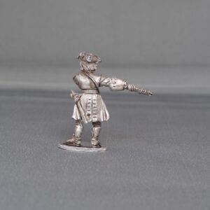 Artillery Bombadier