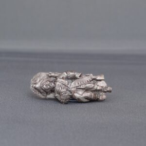 French or Spanish casualty WSSFC03