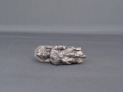 French or Spanish casualty WSSFC03