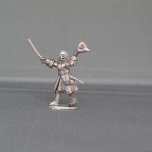 Officer of Foot wsso01