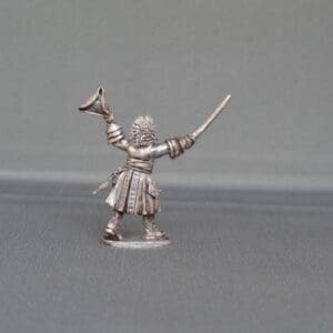 Officer of Foot wsso01