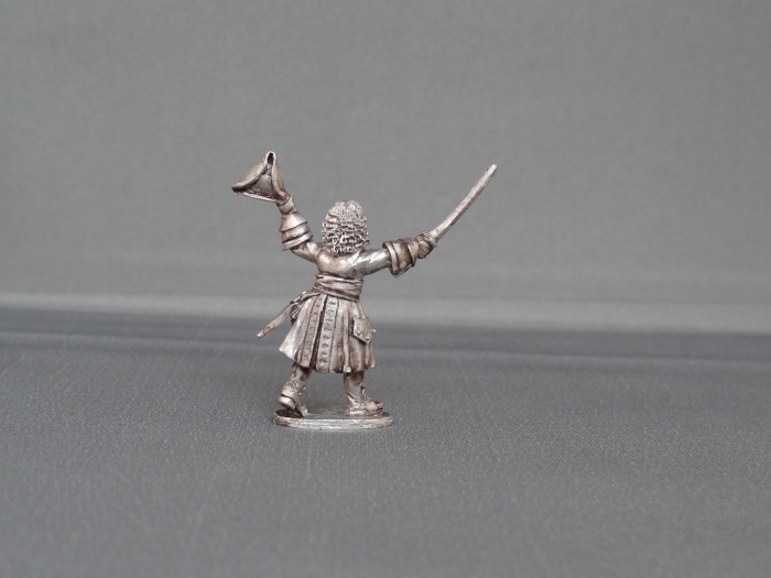 Officer of Foot wsso01