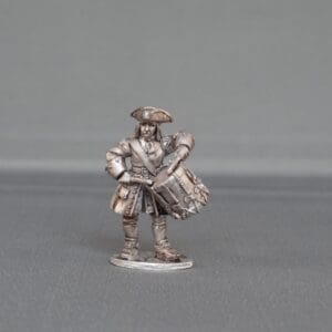 Drummer stood wssds01