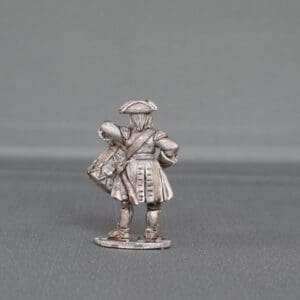 Drummer stood wssds01