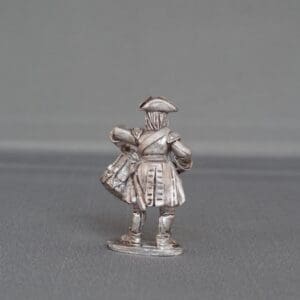 Drummer stood wssds02