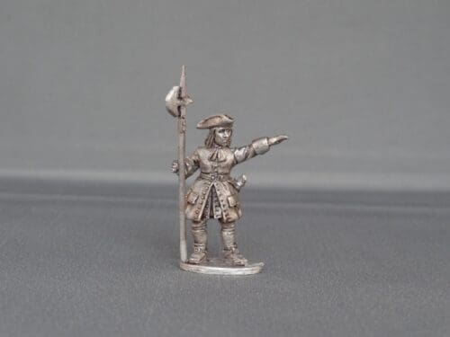 Sergeant of Musketeers wssms01