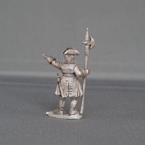 Sergeant of Musketeers wssms01