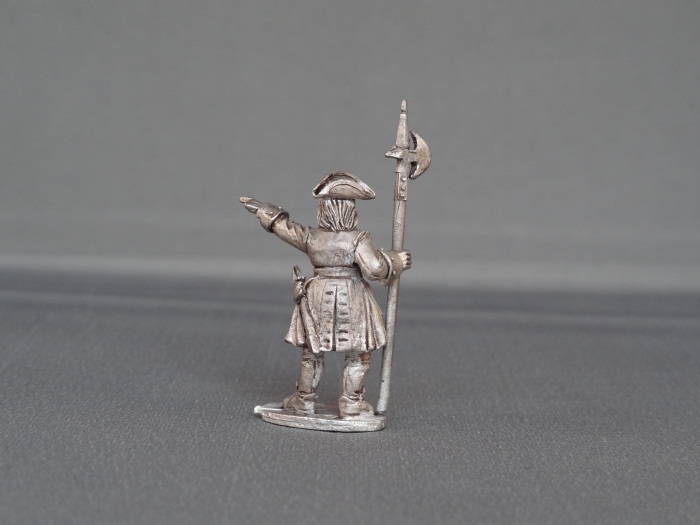 Sergeant of Musketeers wssms01