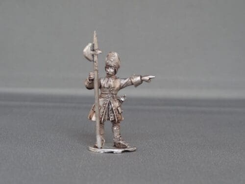 Dutch Grenadier Sergeant wssdgs01