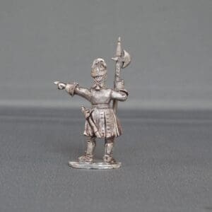 Dutch Grenadier Sergeant wssdgs01