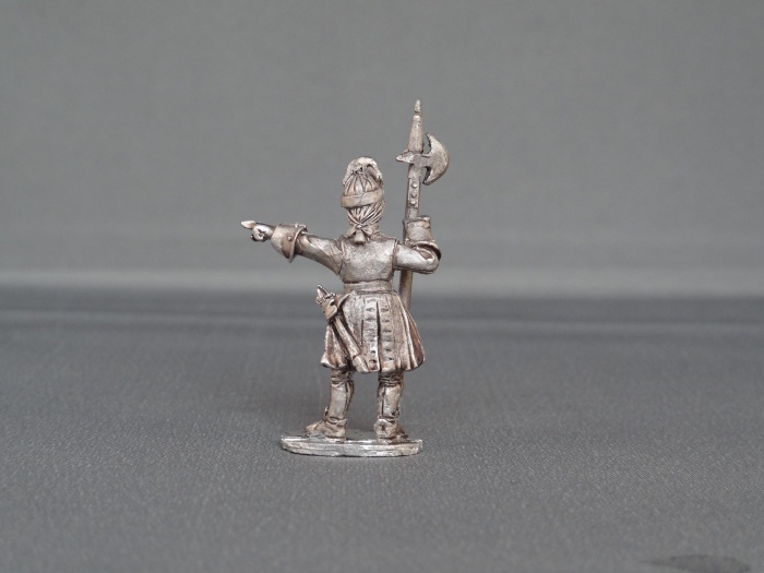 Dutch Grenadier Sergeant wssdgs01