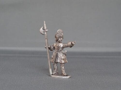 Grenadier Sergeant
