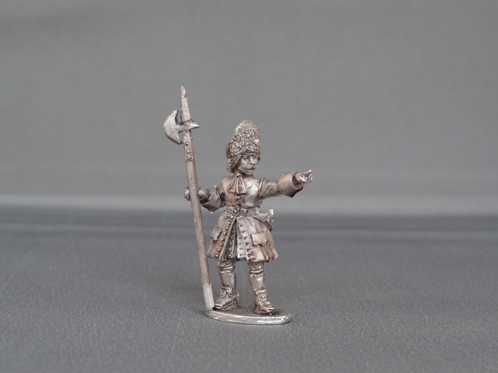 Grenadier Sergeant