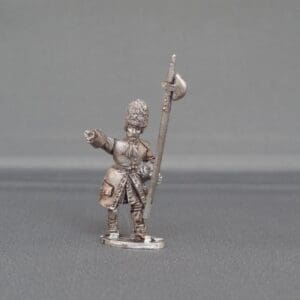 French or Spanish casualty WSSFC03