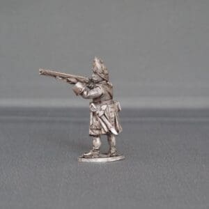 Dutch Grenadier stood firing wssdg01