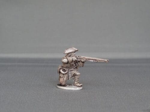 Musketeer kneeling firing wssm02