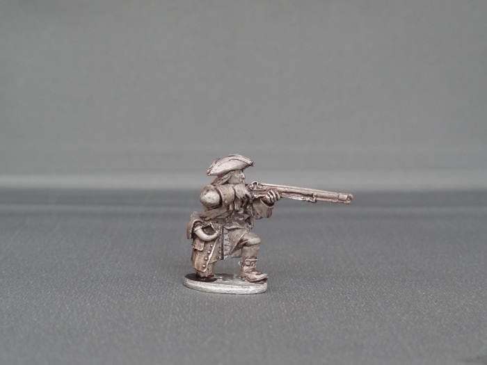 Dutch Regiment