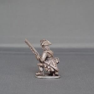 Musketeer kneeling wssm03