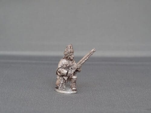 wss-figures-049 Dutch Grenadier kneeling wssdg03