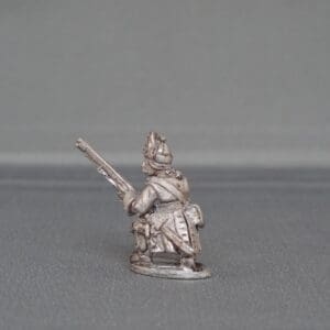 Dutch Grenadier kneeling wssdg03