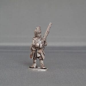 Dutch Grenadier presenting arms wssdg04