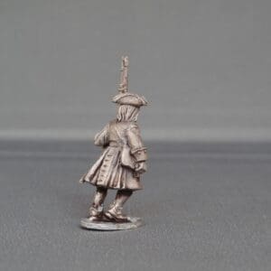 Musketeer marching wssm05