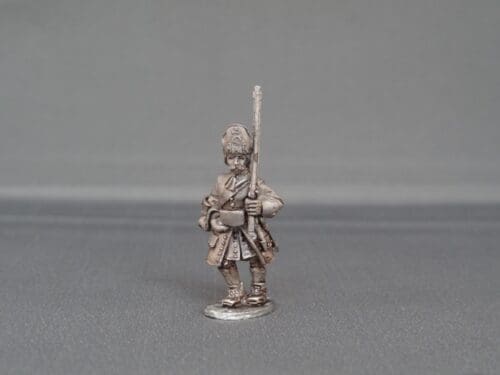 wss-figures-061 Dutch Grenadier marching wssdg05