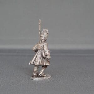 Dutch Grenadier marching wssdg05