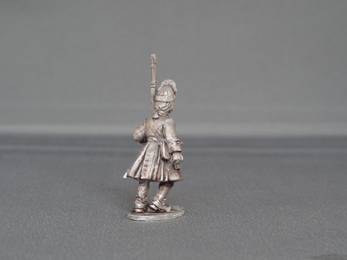 Dutch Grenadier marching wssdg05