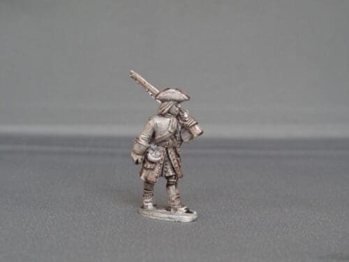 Musketeer marching wssm06